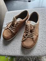 Groundies Barefoot mt 39 -amper gerdragen, Ophalen of Verzenden, Zo goed als nieuw, Zwart, Sneakers of Gympen