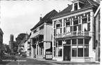 Winterswijk Wooldstraat., Verzamelen, Ansichtkaarten | Nederland, Ophalen of Verzenden, 1960 tot 1980, Ongelopen, Gelderland