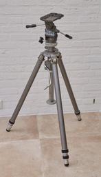 Gitzo R14 statief, Audio, Tv en Foto, Fotografie | Statieven en Balhoofden, Ophalen, Gebruikt, Driepoot, 175 cm of meer