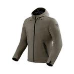 Revit Traffic H2O motorjas SALE, Nieuw met kaartje, Jas | textiel, Heren, Ophalen of Verzenden