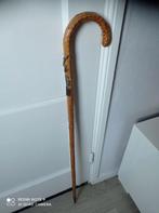 Vintage wandelstok 91 cm, Diversen, Wandelstokken, Ophalen of Verzenden