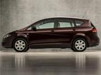 SEAT Altea XL 1.6 Sport (CLIMATE, CRUISE, LM VELGEN, SPORTST, Auto's, Seat, 12 maanden, Gebruikt, Zwart, 4 cilinders