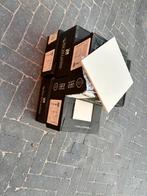 Winckelmans 20x20 cm Super Blanc (2,2m2), Ophalen, Zo goed als nieuw