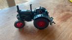 Siku 3459 tractor Lanz Bulldog nieuw, Hobby en Vrije tijd, Ophalen of Verzenden, Nieuw, Hijskraan, Tractor of Landbouw, SIKU