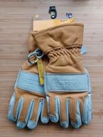 Hestra Lars Fält Guide gloves Nieuw 9uk, Kleding | Heren, Ophalen of Verzenden, Nieuw, Handschoenen