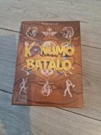 Konumo Batalo - Zo Goed Als Nieuw!, Een of twee spelers, Ophalen of Verzenden, Zo goed als nieuw, The Dutch Game Bill