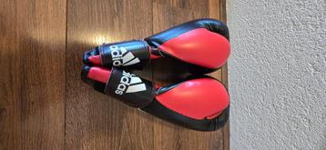 Adidas bokshandschoenen 12 oz | Nieuw beschikbaar voor biedingen