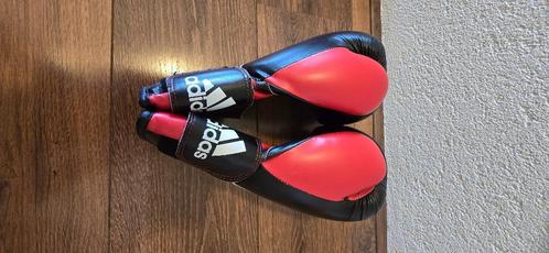 Adidas bokshandschoenen 12 oz | Nieuw, Sport en Fitness, Boksen, Nieuw, Bokshandschoenen, Ophalen of Verzenden