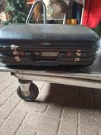 koffer gratis, Ophalen, Hard kunststof