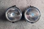 set hella 2000 rally mistlampen, Auto-onderdelen, Ophalen of Verzenden, Gebruikt