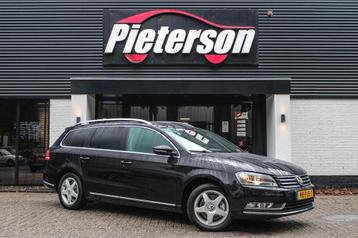 Volkswagen Passat Variant 1.4 TSI LPG TREKHAAK CRUISE LANE-A beschikbaar voor biedingen