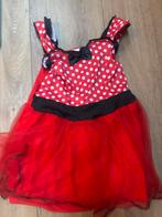 Mini mouse maat 110-116, Kinderen en Baby's, Ophalen of Verzenden, Zo goed als nieuw, 110 t/m 116, Meisje