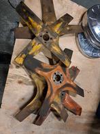 Volvo b18 b20 fan koeling, Ophalen of Verzenden, Volvo