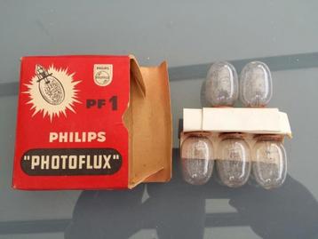 Philips photolux pf1  beschikbaar voor biedingen