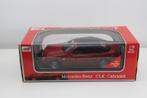 Combideal: 3 mercedes modelauto's 1:18 (anson), Ophalen of Verzenden, Zo goed als nieuw, Auto, Anson