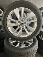 17 originele Volkswagen Taigo T-Cross velgen banden NIEUW, Ophalen, Banden en Velgen, Nieuw, 17 inch