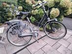 Gazelle chamonix damesfiets, Ophalen, Versnellingen, 56 cm of meer, Zo goed als nieuw