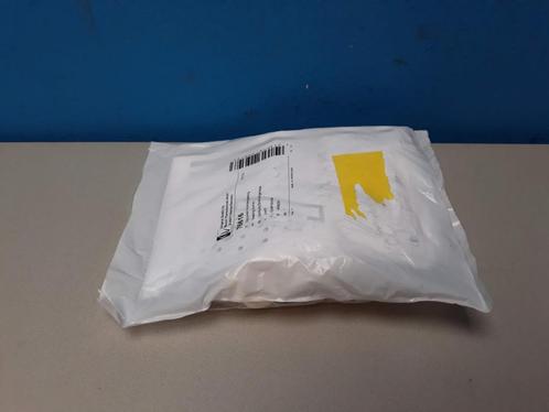 Branderpakking siliconen Nefit Turbo HR45 76616, Doe-het-zelf en Verbouw, Verwarming en Radiatoren, Nieuw, Cv-ketel of Combi-ketel