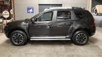 Dacia Duster 1.2 TCe 4x2 Blackshadow 125PK | Leder | Cruise, Voorwielaandrijving, 125 pk, Gebruikt, 4 cilinders