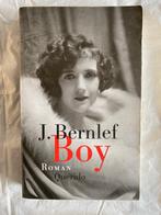 Bernlef: Boy, Ophalen of Verzenden, Gelezen
