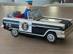 T.N. Toy Namura - Secret Agent Car - Made in Japan, Ophalen of Verzenden