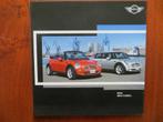 Mini, Mini Cabrio (2006), Ophalen of Verzenden, Nieuw, Overige merken