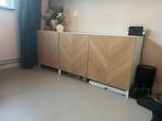 Besta front, Huis en Inrichting, Kasten | Dressoirs, Ophalen, Zo goed als nieuw, 25 tot 50 cm, 50 tot 100 cm