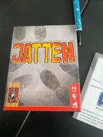 Jatten kaartspel 999games, Ophalen of Verzenden, Zo goed als nieuw