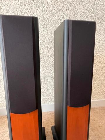 Phonar P200 mkIIS speakers set 185 watt beschikbaar voor biedingen