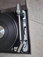 Dual 1015 platenspeler, Audio, Tv en Foto, Platenspelers, Ophalen, Gebruikt, Platenspeler, Dual