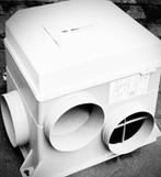 Ventilatiesysteem reiniging, mv box of wtw, Doe-het-zelf en Verbouw, Ophalen of Verzenden, Afzuiger