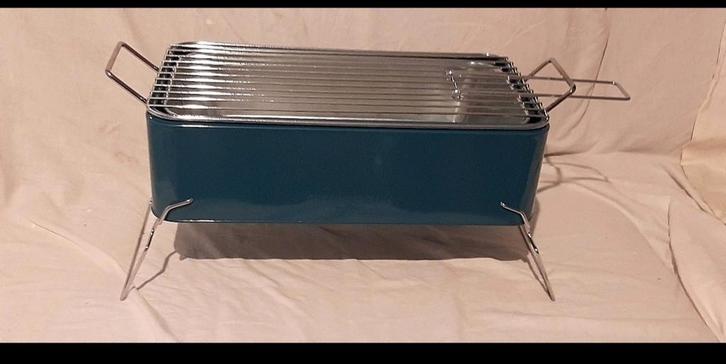 Bbq, Grillen & Chillin gusta, Tuin en Terras, Barbecue-accessoires, Nieuw, Ophalen of Verzenden