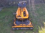 stiga villa frontmaaier mulch maaidek, Ophalen of Verzenden, Gebruikt, 50 cm of meer