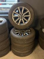 LM Velgen - 205/60R16 - VW T-Roc / T-Cross / Golf, Auto-onderdelen, Banden en Velgen, Ophalen, 16 inch, Banden en Velgen, 205 mm
