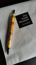Sunflora pen van Pokemon x Van Gogh Collaboration, Nieuw, Overige merken, Balpen, Ophalen of Verzenden