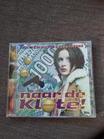 OST Naar de klote! Dubbel cd!, Ophalen of Verzenden, Zo goed als nieuw