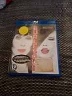 Burlesque Blu-ray - Cher & Christina Aguilera, Ophalen of Verzenden, Zo goed als nieuw, Muziek en Concerten