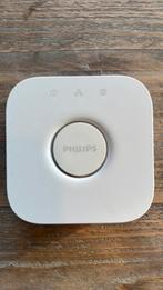 Philips Hue-bridge 2x, Ophalen of Verzenden, Zo goed als nieuw