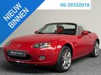 Mazda MX-5 2.0 S-VT 3rd GENERATION 160PK | NR.1060 | BOSE, Auto's, Achterwielaandrijving, Gebruikt, 4 cilinders, Cabriolet
