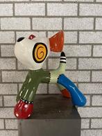 Jacky Zegers | Zip, Ophalen