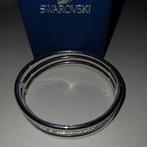 Swarovski armband, Verzenden, Nieuw, Sieraad of Horloge