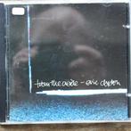 CD..Eric Clapton --- From the Cradle, Ophalen of Verzenden, Zo goed als nieuw, Poprock