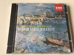 Dvorak sextett op.48/Quintett op.97/Wiener Streichsextett, Ophalen of Verzenden, Nieuw in verpakking
