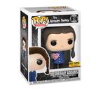 Funko Pop! Wednesday Addams (Hot Topic Exclusive) #816, Verzamelen, Ophalen of Verzenden, Nieuw