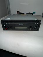 Te koop Blaupunkt Autoradio!, Auto diversen, Autoradio's, Ophalen of Verzenden, Gebruikt