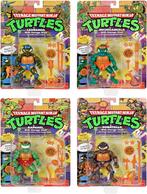 Teenage Mutant Ninja Turtles: Storage Shell - No. 81324, Nieuw, Ophalen of Verzenden