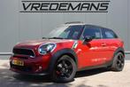 Mini Mini Paceman 2.0 Cooper SD Chili, Voorwielaandrijving, Euro 5, Zwart, 4 stoelen