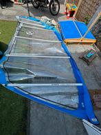 North sails 6.6, Watersport en Boten, Windsurfen, Ophalen, Minder dan 250 cm, Zeil, 5 tot 7 m²