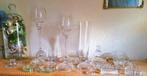 TK KRISTAL EN GLASKRISTALLEN ITEMS, Ophalen of Verzenden, Zo goed als nieuw, Kristal, Overige typen