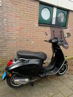 Vespa sprint 2022, Fietsen en Brommers, Scooters | Vespa, Gebruikt, Vespa S, Ophalen of Verzenden